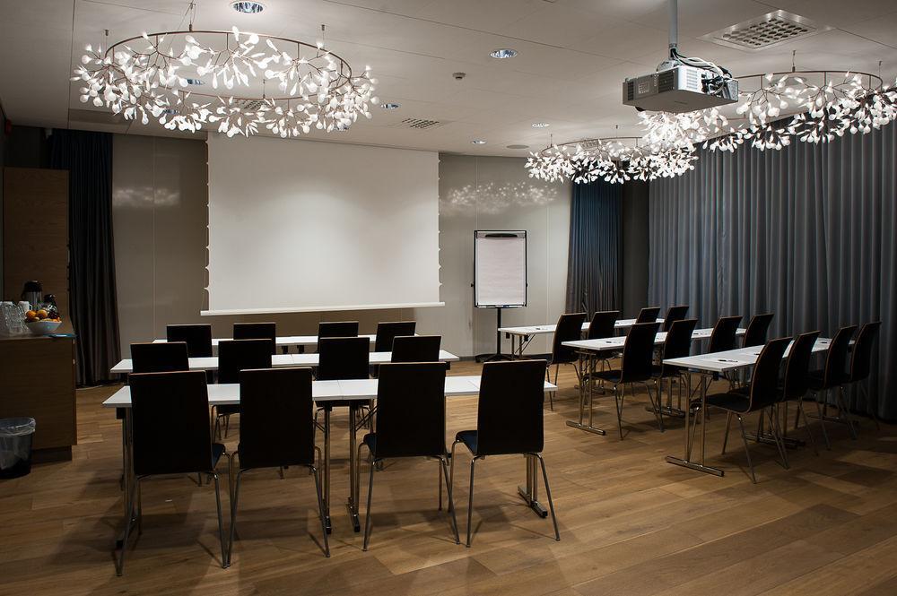 Strömstad Scandic Laholmen מראה חיצוני תמונה