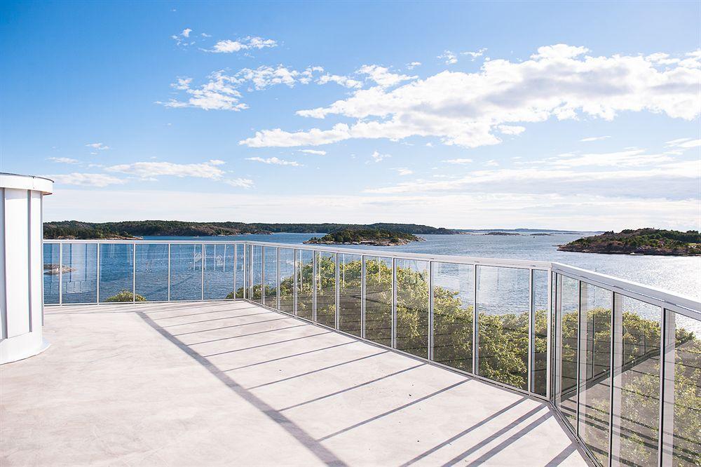 Strömstad Scandic Laholmen מראה חיצוני תמונה