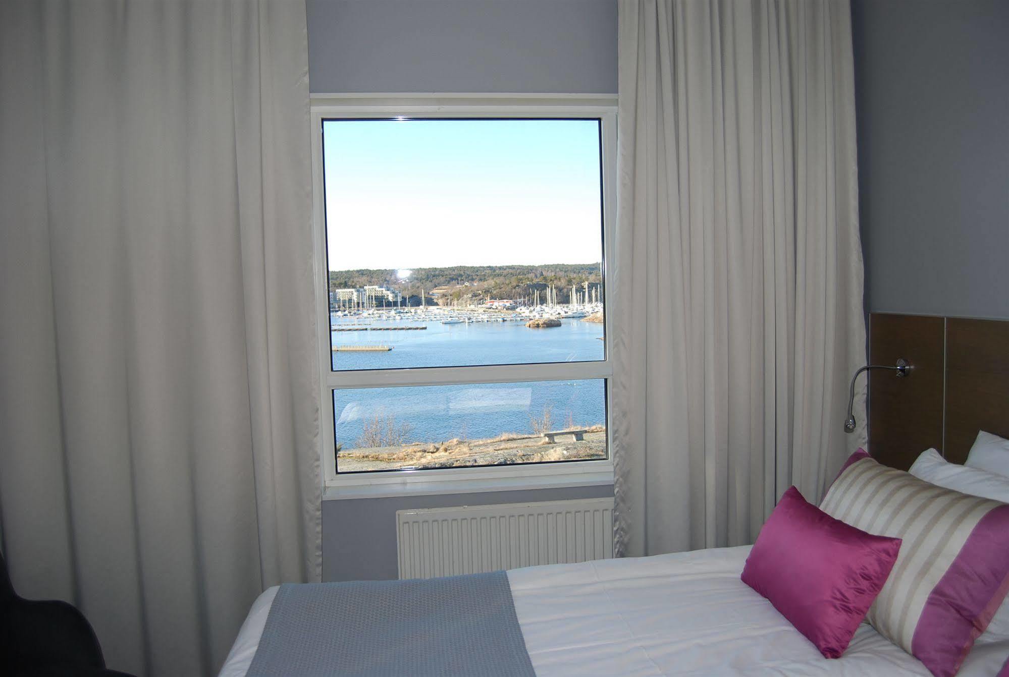 Strömstad Scandic Laholmen מראה חיצוני תמונה